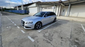 Audi A4 | Mobile.bg    2