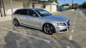 Audi A4 | Mobile.bg    4