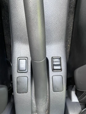 Обява за продажба на Fiat Sedici 1.9 D ~8 350 лв. - изображение 9
