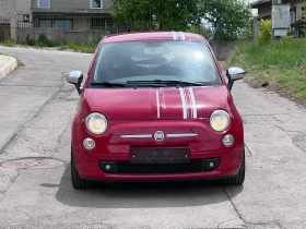     Fiat 500 1.4i 100k.c SPORT