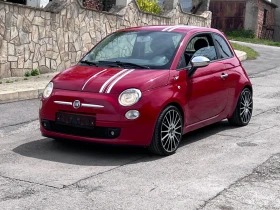    Fiat 500 1.4i 100k.c SPORT