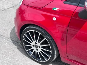 Fiat 500 1.4i 100k.c SPORT | Mobile.bg    8