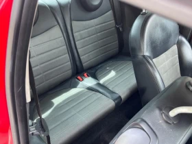 Fiat 500 1.4i 100k.c SPORT | Mobile.bg    14