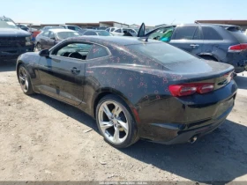 Chevrolet Camaro RWD LT1 CARFAX    | Mobile.bg    7