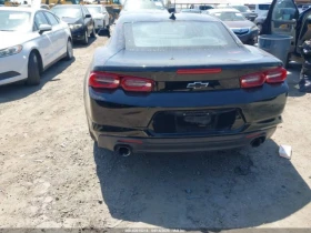 Chevrolet Camaro RWD LT1 CARFAX    | Mobile.bg    8
