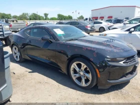 Chevrolet Camaro RWD LT1 CARFAX    | Mobile.bg    3