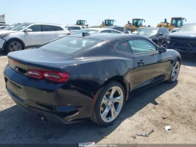 Chevrolet Camaro RWD LT1 CARFAX    | Mobile.bg    9