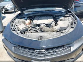 Chevrolet Camaro RWD LT1 CARFAX    | Mobile.bg    16