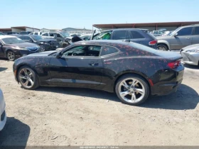 Chevrolet Camaro RWD LT1 CARFAX    | Mobile.bg    6
