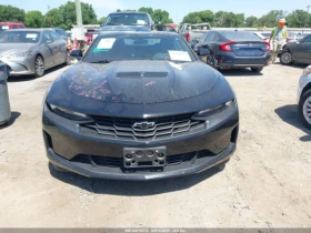 Chevrolet Camaro RWD LT1 CARFAX    | Mobile.bg    5