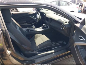Chevrolet Camaro RWD LT1 CARFAX    | Mobile.bg    11
