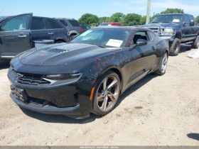 Chevrolet Camaro RWD LT1 CARFAX    | Mobile.bg    4