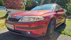 Обява за продажба на Renault Laguna ~3 000 лв. - изображение 1