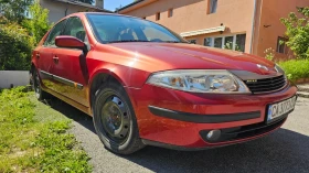 Обява за продажба на Renault Laguna ~3 000 лв. - изображение 6
