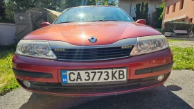 Обява за продажба на Renault Laguna ~3 000 лв. - изображение 1