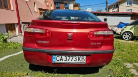 Обява за продажба на Renault Laguna ~3 000 лв. - изображение 4