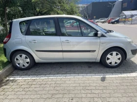 Обява за продажба на Renault Scenic 2 ~3 300 лв. - изображение 4
