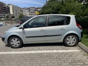 Обява за продажба на Renault Scenic 2 ~3 300 лв. - изображение 1