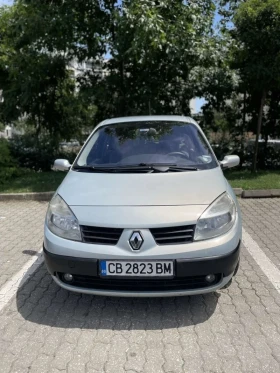 Обява за продажба на Renault Scenic 2 ~3 300 лв. - изображение 2