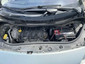 Обява за продажба на Renault Scenic 2 ~3 300 лв. - изображение 8