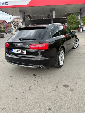 Обява за продажба на Audi A6 ~19 600 лв. - изображение 2
