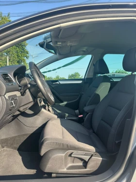 Обява за продажба на VW Golf 1, 6tdi ~10 950 лв. - изображение 7