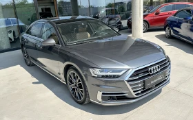 Audi A8 L 60 V8 TFSI quattro Exclusive - 57000 EUR - 18829650 1