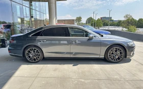 Audi A8 L 60 V8 TFSI quattro Exclusive - 57000 EUR - 18829650 3
