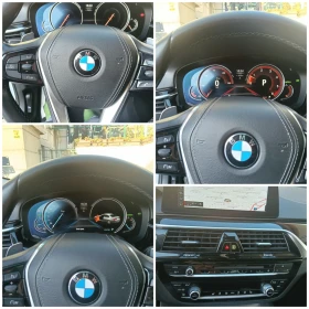 Обява за продажба на BMW 530 G30 ~46 000 лв. - изображение 7