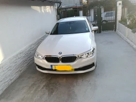 Обява за продажба на BMW 530 G30 ~46 000 лв. - изображение 8