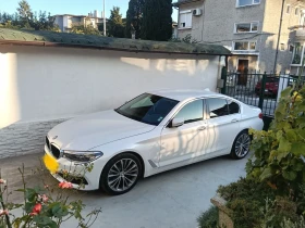 Обява за продажба на BMW 530 G30 ~46 000 лв. - изображение 1