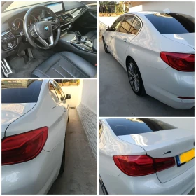 Обява за продажба на BMW 530 G30 ~46 000 лв. - изображение 2
