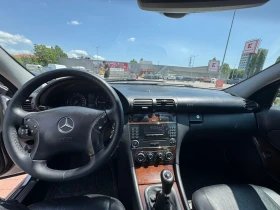 Обява за продажба на Mercedes-Benz C 220 2.2 150кс ~5 200 лв. - изображение 7