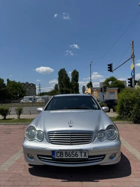 Обява за продажба на Mercedes-Benz C 220 2.2 150кс ~5 200 лв. - изображение 2