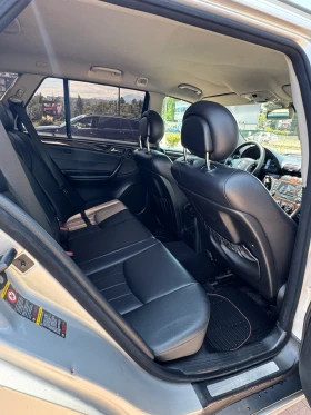 Mercedes-Benz C 220 2.2 150 | Mobile.bg    13