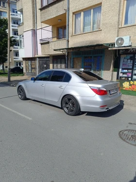BMW 525 525i M54 LPG | Mobile.bg    2