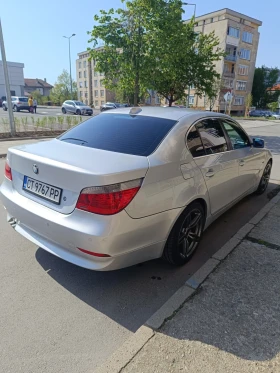 BMW 525 525i M54 LPG | Mobile.bg    3