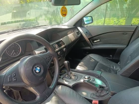 BMW 525 525i M54 LPG | Mobile.bg    6