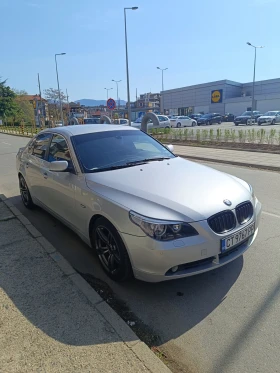 BMW 525 525i M54 LPG | Mobile.bg    4