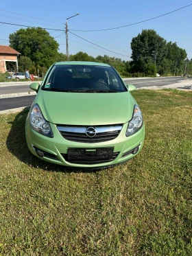 Opel Corsa 1.4 i