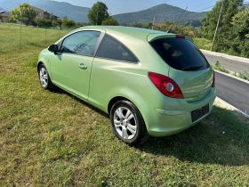 Opel Corsa 1.4 i - 4500 лв. - 15935193 6