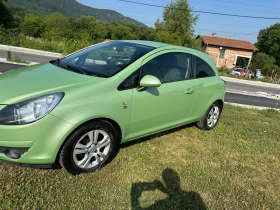 Opel Corsa 1.4 i - 4500 лв. - 15935193 2