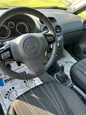 Opel Corsa 1.4 i - 4500 лв. - 15935193 9