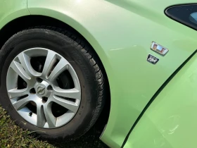 Opel Corsa 1.4 i - 4500 лв. - 15935193 13