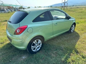 Opel Corsa 1.4 i - 4500 лв. - 15935193 4