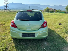 Opel Corsa 1.4 i - 4500 лв. - 15935193 5