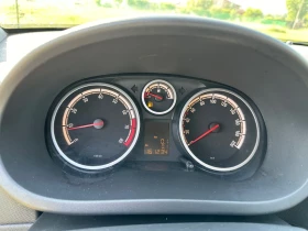Opel Corsa 1.4 i - 4500 лв. - 15935193 11