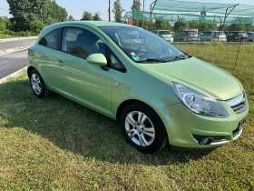 Opel Corsa 1.4 i - 4500 лв. - 15935193 3