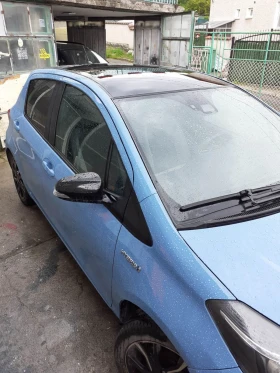Обява за продажба на Toyota Yaris ~18 900 лв. - изображение 3