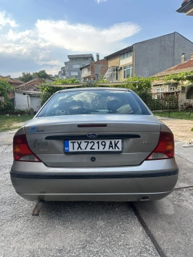 Ford Focus 1800 | Mobile.bg    3